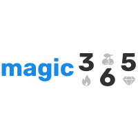Magicwin Logo